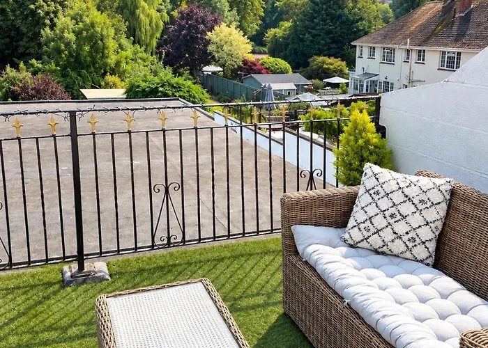 Cheriton Guesthouse Sidmouth