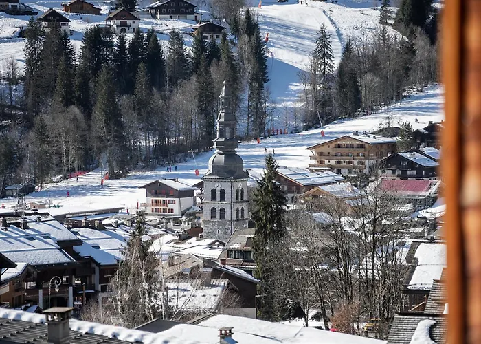 St-Alban Hotel&Spa La Clusaz