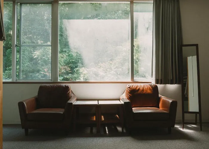Wpue Hotel Hakone