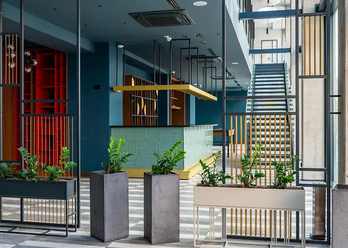 Rentplanet - Apartamenty Centrum