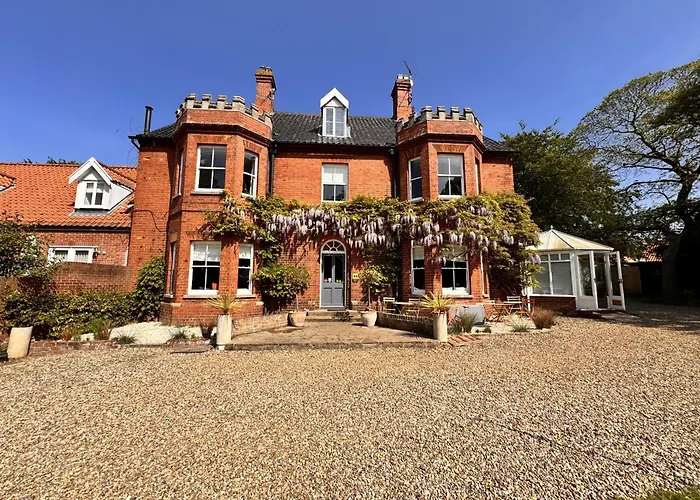 Blakeney House
