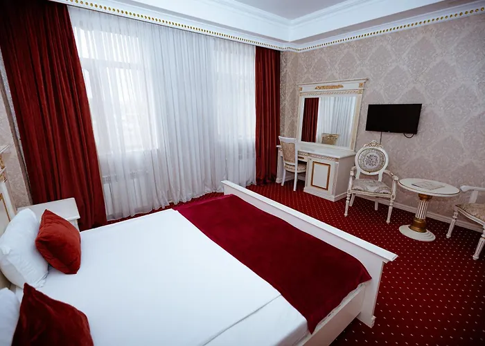 Premier Palace Baku