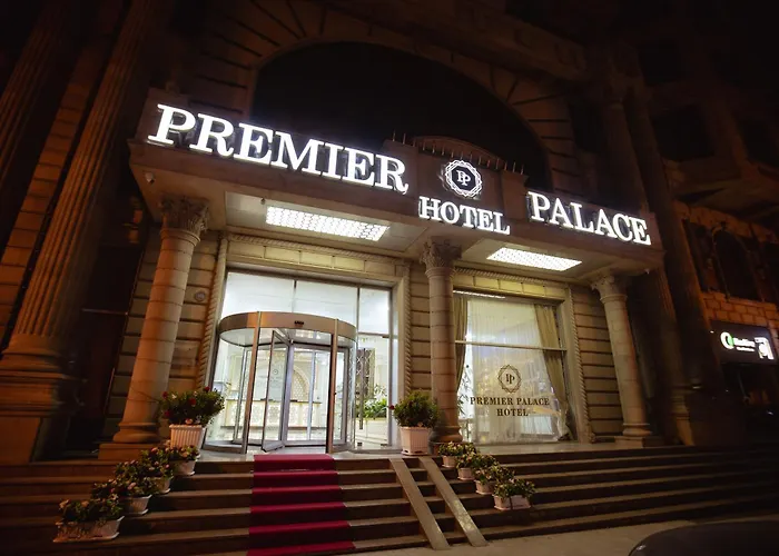 Premier Palace Baku
