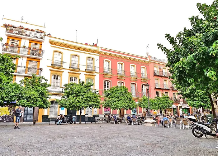 Ch Apartments Boutique