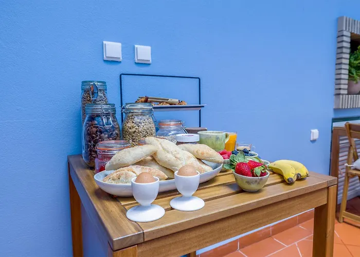 Casa Luma B&B