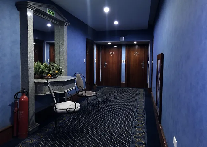 Santana Hotel Cairo