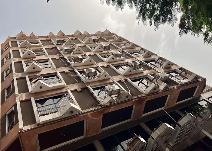 Santana Hotel Cairo