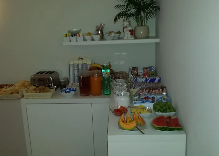 Albergo Aurora Malcesine