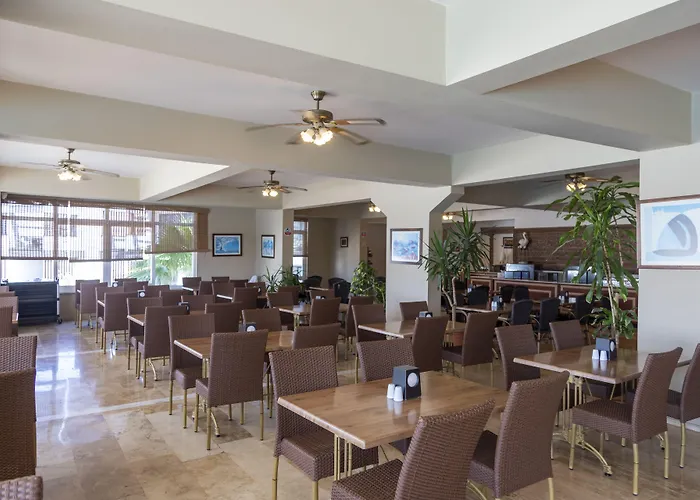 Smart Stay Beach Bodrum Gümbet