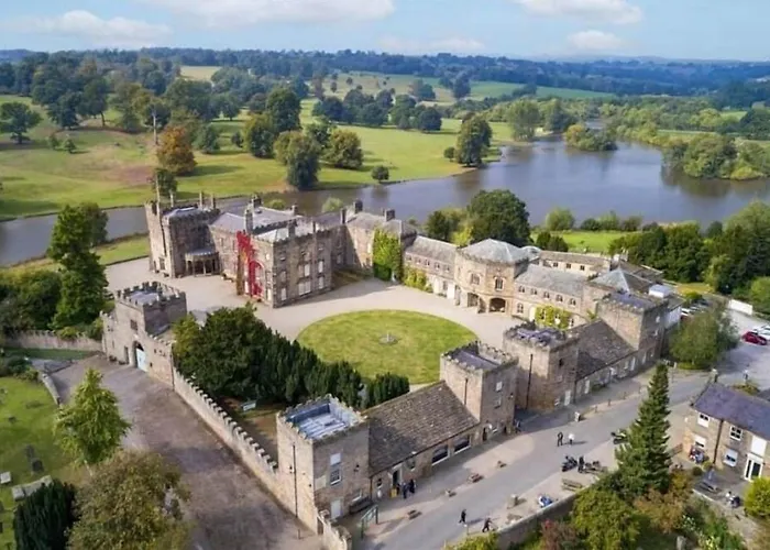 The Inn South Stainley Harrogate
