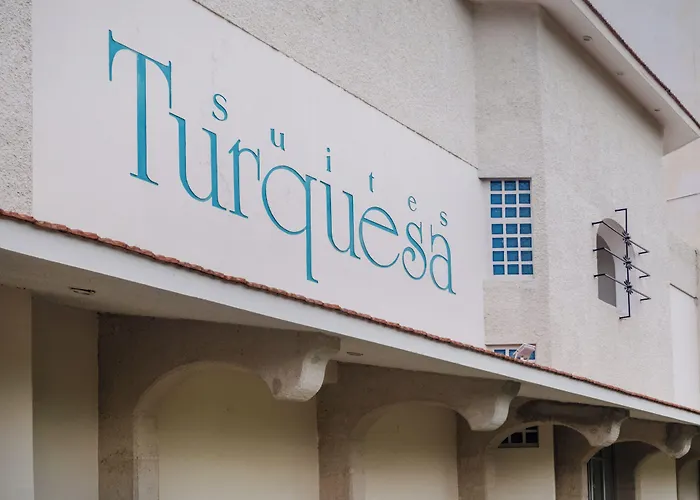 Suites Turquesa Cozumel