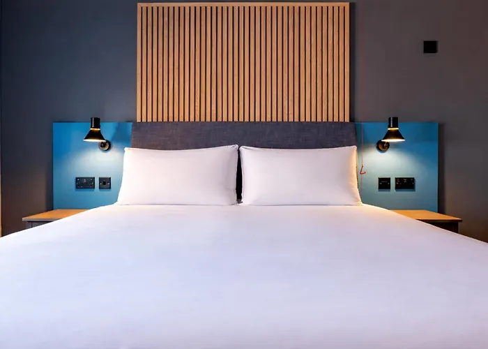 Village Hotel Birmingham Walsall