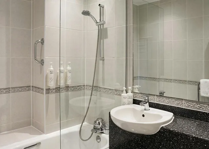 St James Hotel; BW Premier Collection