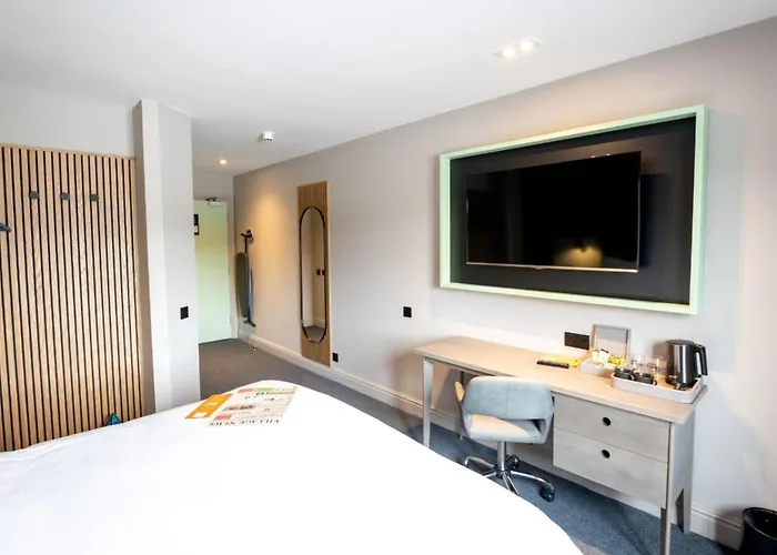 Village Hotel Newcastle