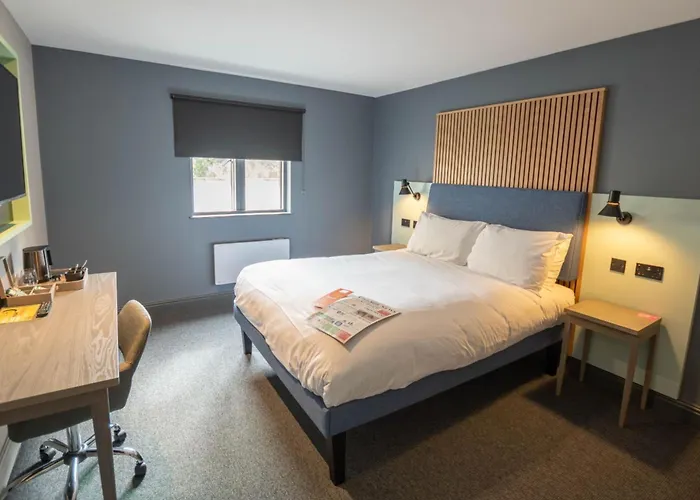 Village Hotel Newcastle