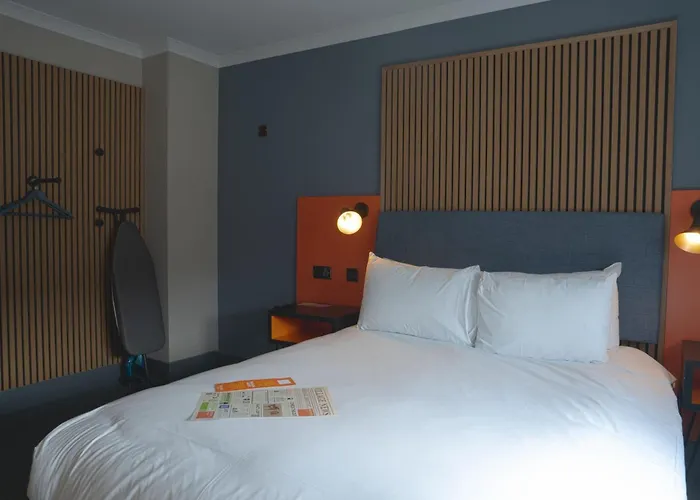 Village Hotel Maidstone