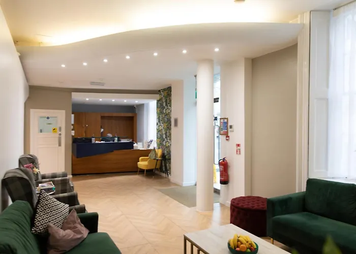 Brunel Hotel