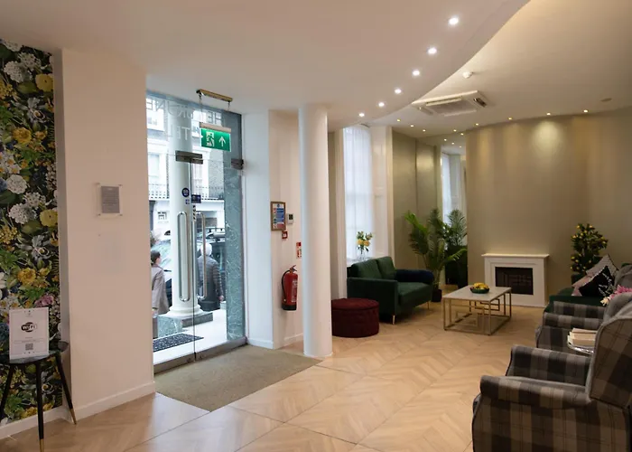 Brunel Hotel Londres