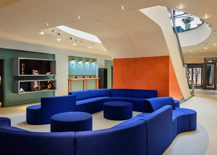 Stamford Bridge Hotel London