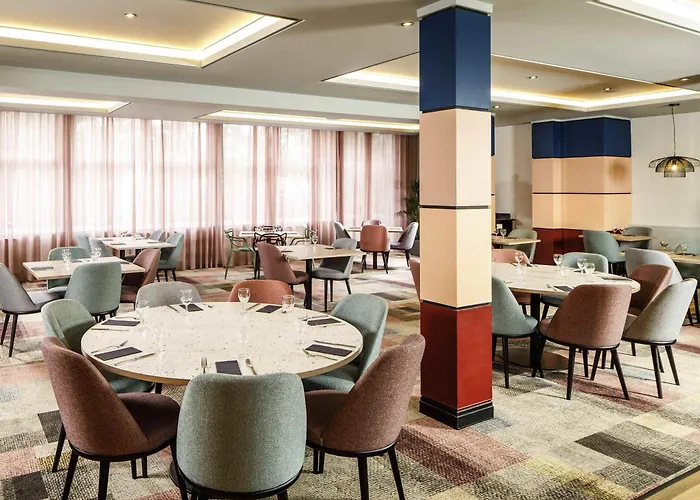 Ibis Styles Bournemouth Hotel