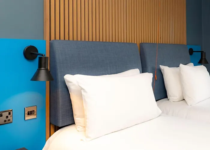 Village Hotel Bournemouth