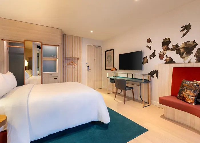 Renaissance Amsterdam Hotel