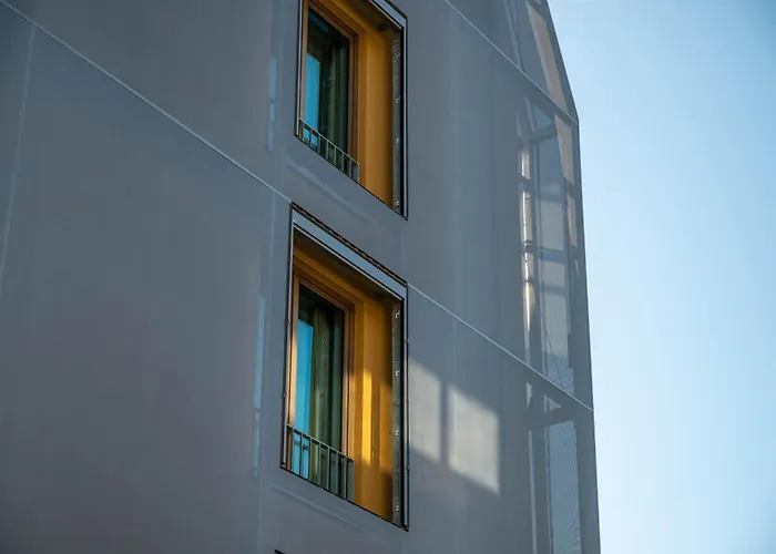 Hotel Maier Friedrichshafen