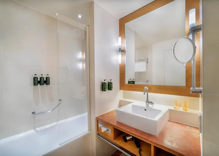 Meliá Berlin Hotel