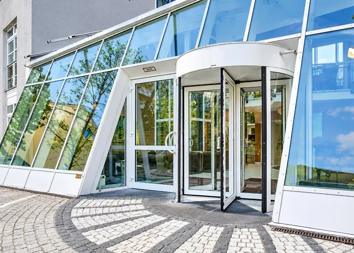 Centro Hotel Nuernberg City, Trademark Collection By Wyndham