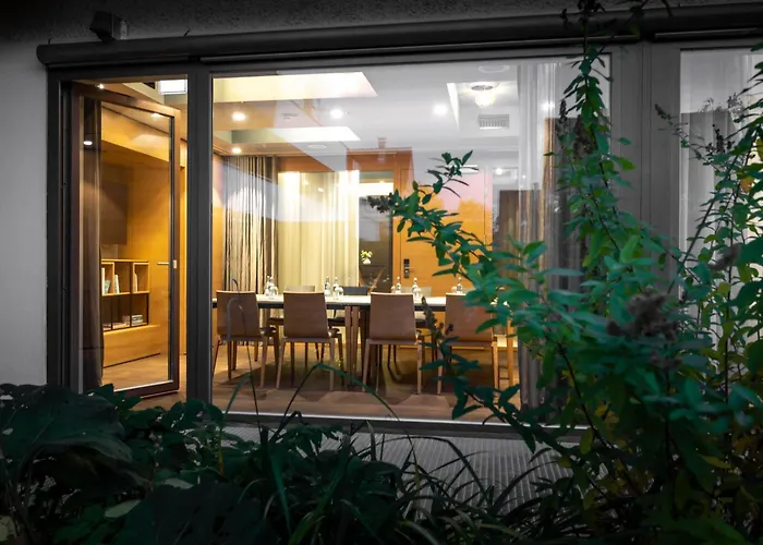 Hotel Maier Friedrichshafen