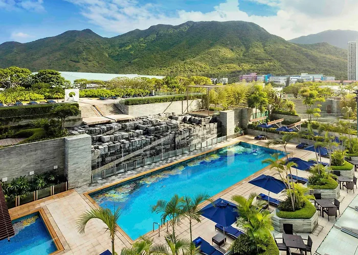 Novotel Citygate Hong Kong