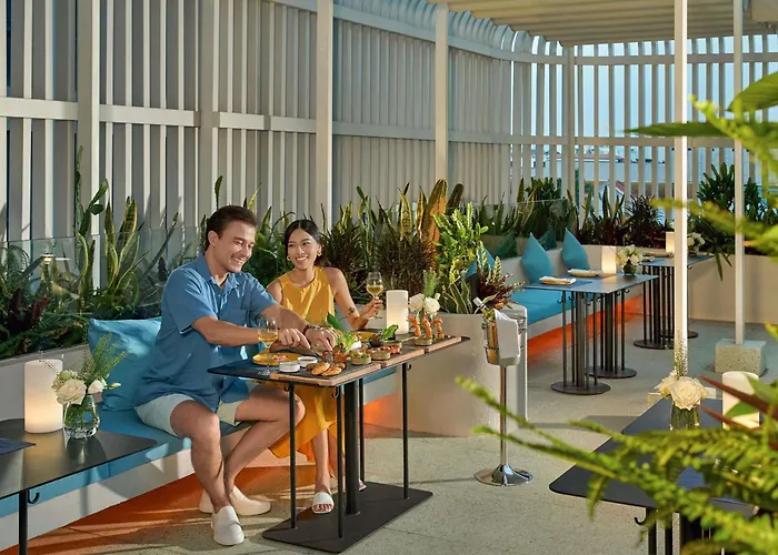 Moevenpick Hotel Hanoi Centre