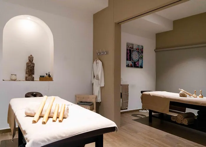 Hotel Planas Salou