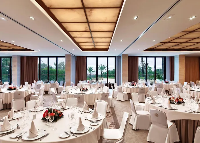 Castillo Hotel Son Vida, A Luxury Collection Hotel, Mallorca (Adults Only)