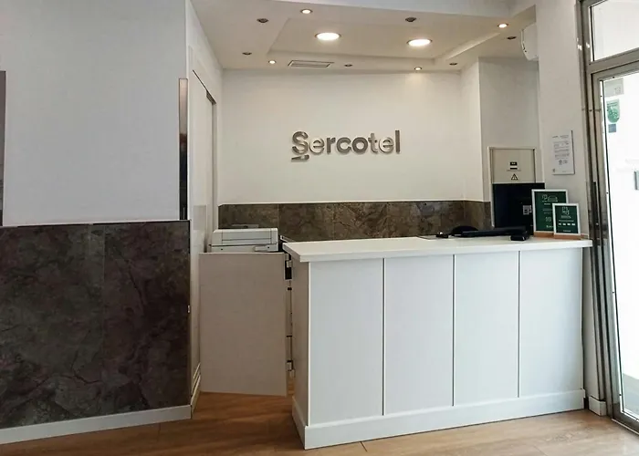 Sercotel Tribuna Málaga