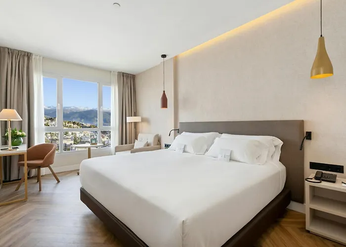 Sercotel Hmo Martina