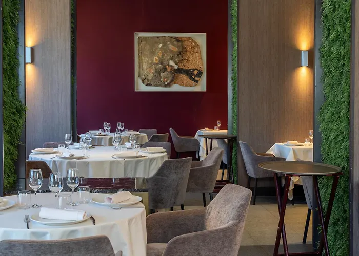 Hotel Catalonia Barcelona Plaza