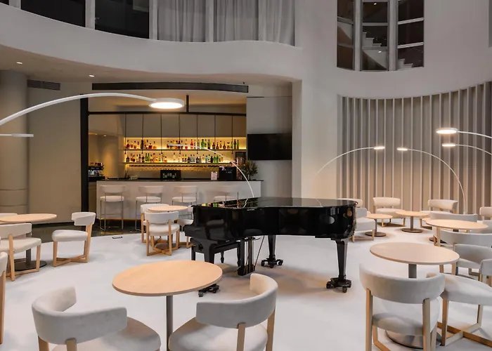 Gran Hotel Havana 4Sup By Escampa Hotels Barcelone