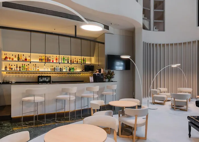 Gran Hotel Havana 4Sup By Escampa Hotels Barcelone