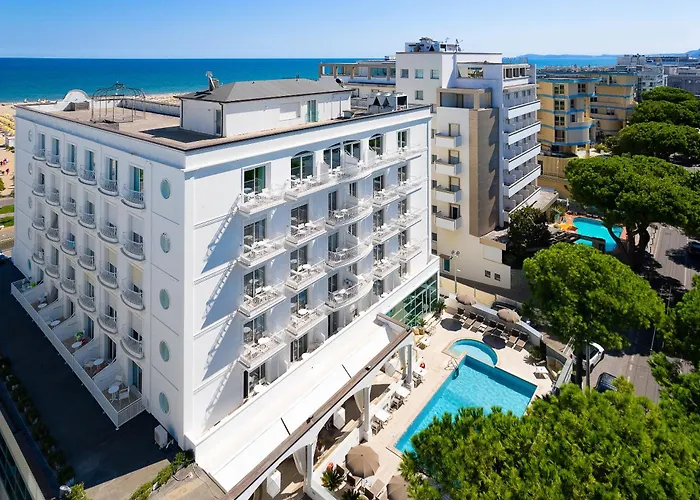 Hotel Continental Rimini