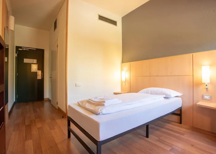 A&O Hostel Milano Ca Granda