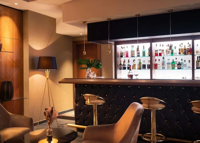Cerretani Hotel Firenze - Mgallery Collection