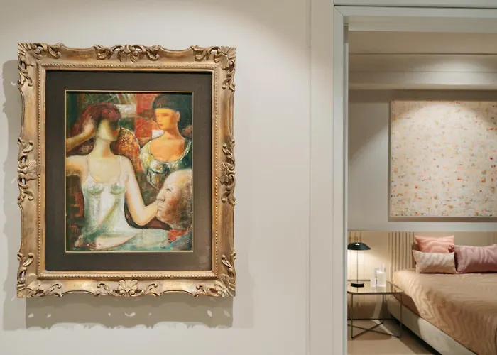 Taodomus Boutique Hotel Taormina