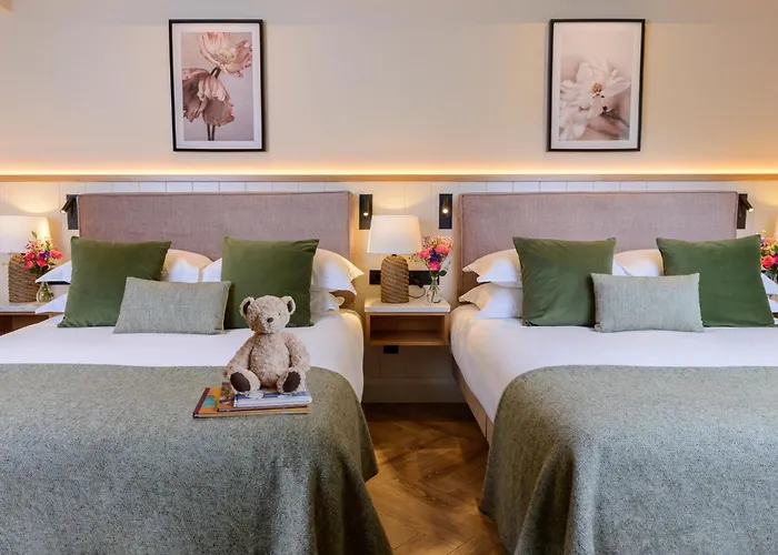 Manor West Hotel & Leisure Club Tralee