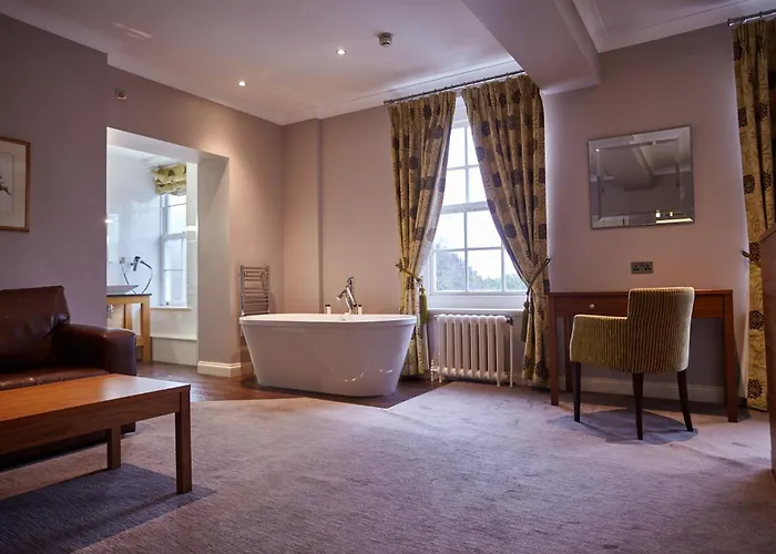 The Bannatyne Spa Hotel