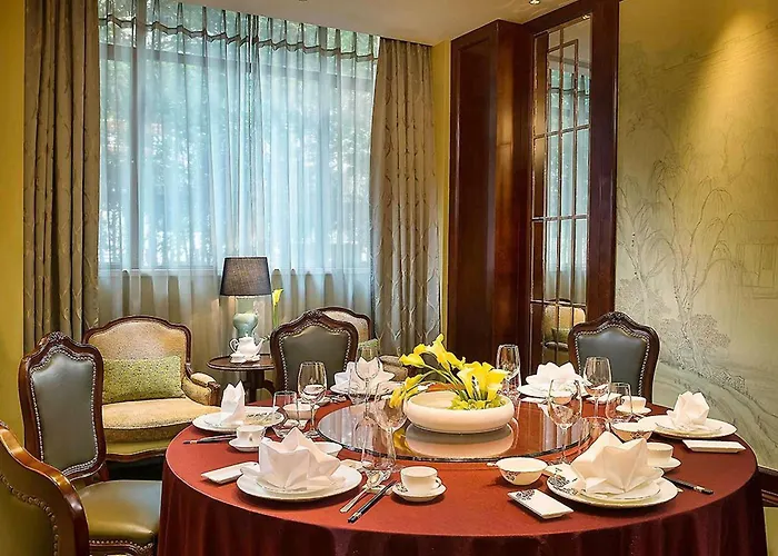 Sofitel Hangzhou Westlake