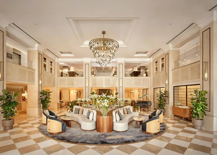 Penha Longa Resort Sintra