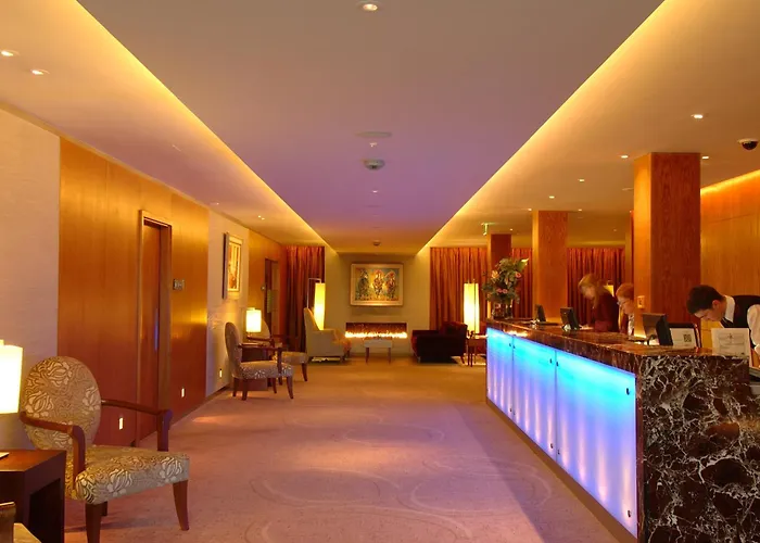Aghadoe Heights Hotel & Spa Fossa