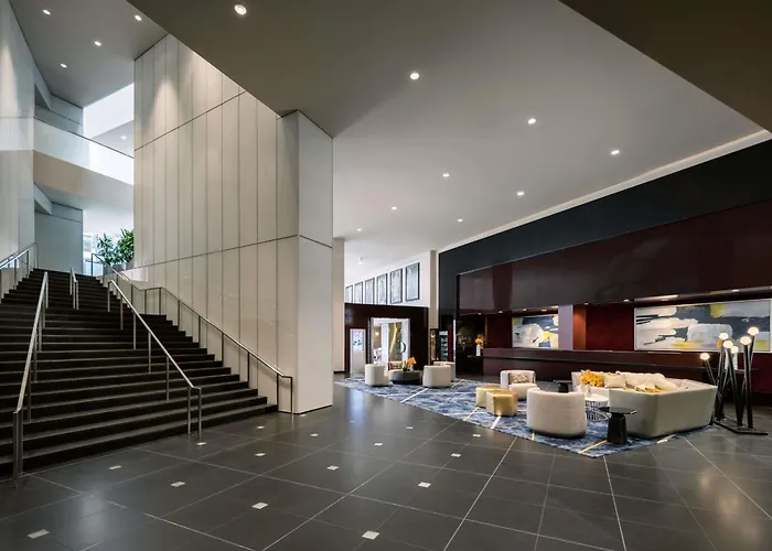 Sofitel Chicago Magnificent Mile