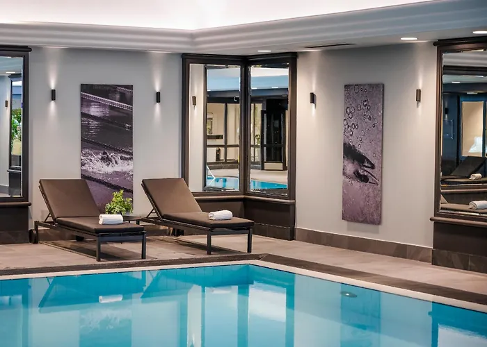 Renaissance Brussels Hotel Ixelles